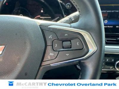 2024 Chevrolet Trax - Photo 14