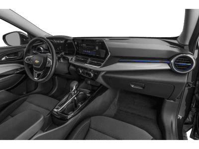 2024 Chevrolet Trax - Photo 31