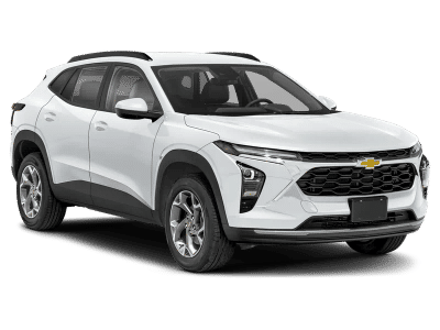 2024 Chevrolet Trax - Photo 22