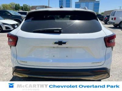 2024 Chevrolet Trax - Photo 4