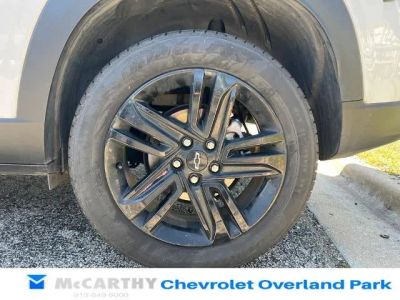 2024 Chevrolet Trax - Photo 9