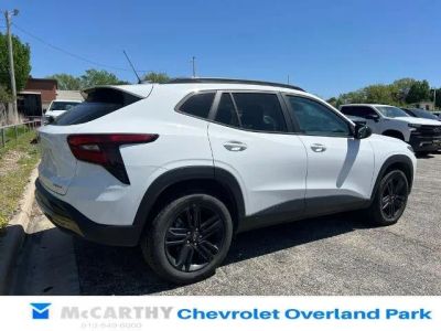 2024 Chevrolet Trax - Photo 3