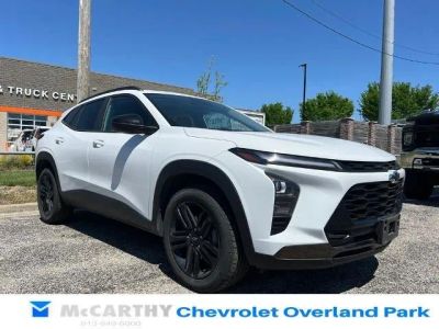 2024 Chevrolet Trax - Photo 1