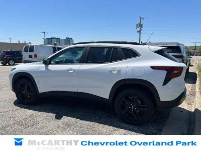 2024 Chevrolet Trax - Photo 5