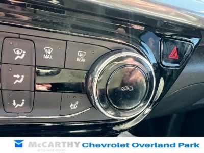 2024 Chevrolet Trax - Photo 16