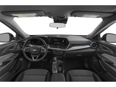 2024 Chevrolet Trax - Photo 24