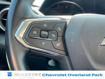 2024 Chevrolet Trax - Photo 13