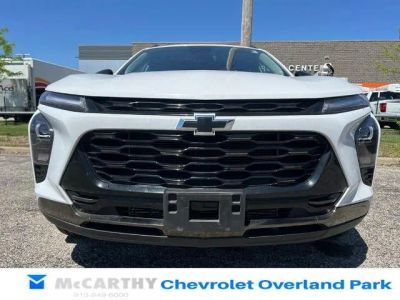 2024 Chevrolet Trax - Photo 8
