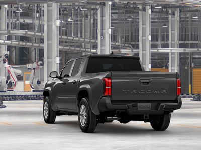 2026 Toyota Tacoma - Photo 14