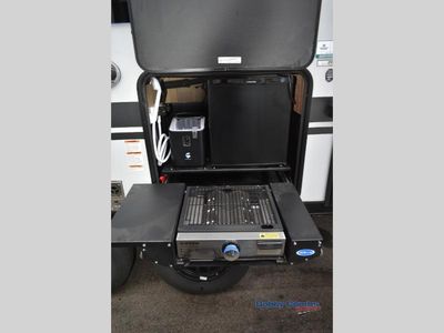 2026 Forest River RV Cherokee Grey Wolf Black Label - Photo 13