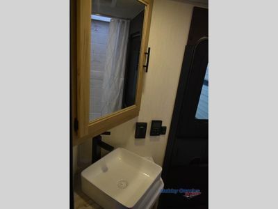 2026 Forest River RV Cherokee Grey Wolf Black Label - Photo 28