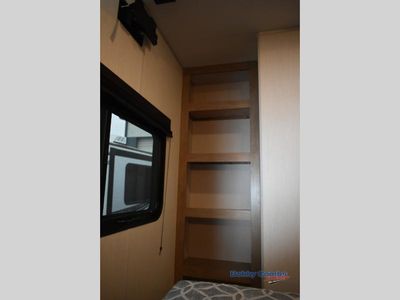 2026 Forest River RV Cherokee Grey Wolf Black Label - Photo 36