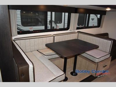 2026 Forest River RV Cherokee Grey Wolf Black Label - Photo 19