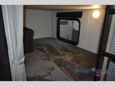 2026 Forest River RV Cherokee Grey Wolf Black Label - Photo 17