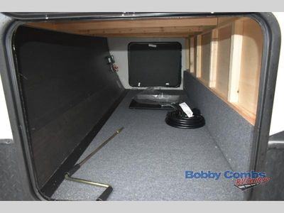 2026 Forest River RV Cherokee Grey Wolf Black Label - Photo 5