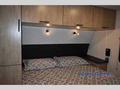 2026 Forest River RV Cherokee Grey Wolf Black Label - Photo 37