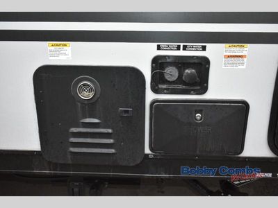 2026 Forest River RV Cherokee Grey Wolf Black Label - Photo 6