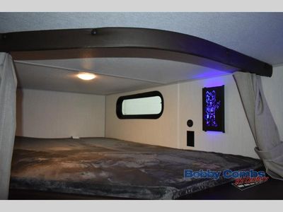 2026 Forest River RV Cherokee Grey Wolf Black Label - Photo 16