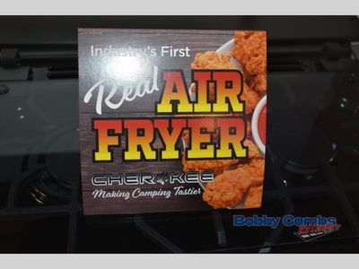 2026 Forest River RV Cherokee Grey Wolf Black Label - Photo 24