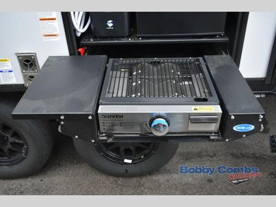 2026 Forest River RV Cherokee Grey Wolf Black Label - Photo 12