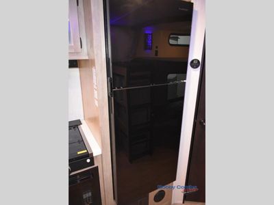 2026 Forest River RV Cherokee Grey Wolf Black Label - Photo 25