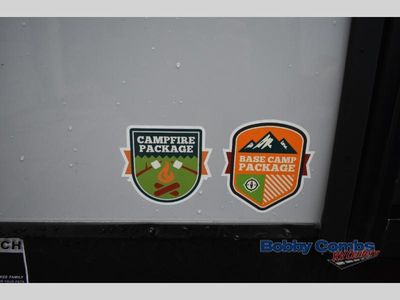 2026 Forest River RV Cherokee Grey Wolf Black Label - Photo 10