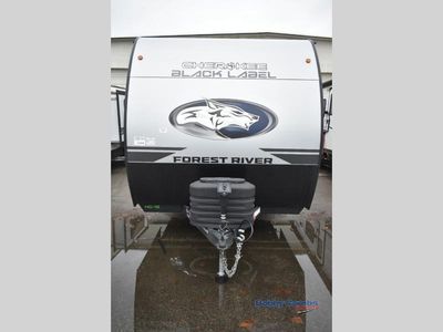 2026 Forest River RV Cherokee Grey Wolf Black Label - Photo 3