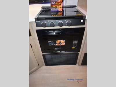2026 Forest River RV Cherokee Grey Wolf Black Label - Photo 23