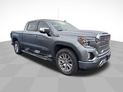 2020 GMC Sierra 1500 - Photo 3