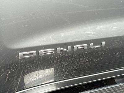 2020 GMC Sierra 1500 - Photo 4