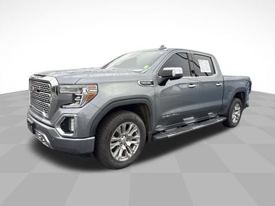 2020 GMC Sierra 1500 - Photo 1