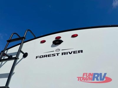2026 Forest River RV Rockwood GEO Pro - Photo 10