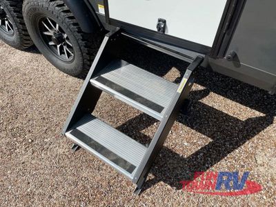 2026 Forest River RV Rockwood GEO Pro - Photo 7