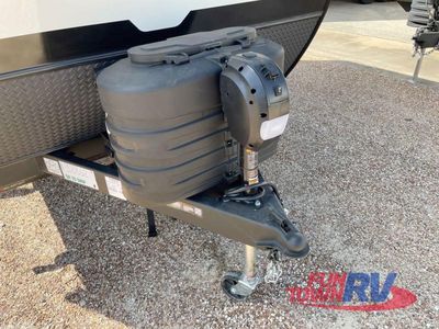 2026 Forest River RV Rockwood GEO Pro - Photo 5