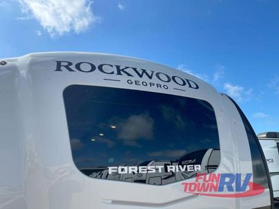2026 Forest River RV Rockwood GEO Pro - Photo 4