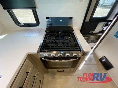 2026 Forest River RV Rockwood GEO Pro - Photo 14