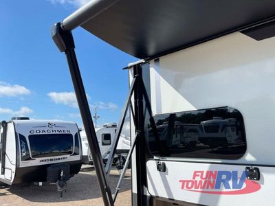 2026 Forest River RV Rockwood GEO Pro - Photo 2