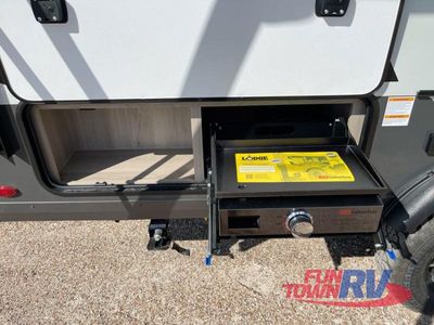 2026 Forest River RV Rockwood GEO Pro - Photo 9