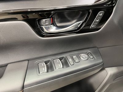 2026 Honda CR-V Hybrid - Photo 13