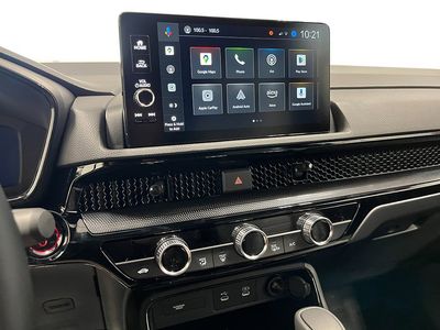 2026 Honda CR-V Hybrid - Photo 21