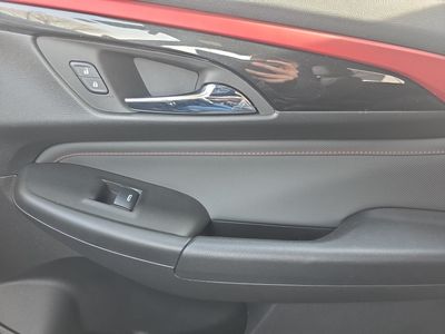 2025 Chevrolet Trailblazer — photo 21 view