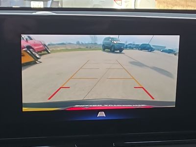 2025 Chevrolet Trailblazer — photo 23 view