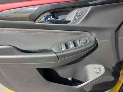 2025 Chevrolet Trailblazer — photo 20 view