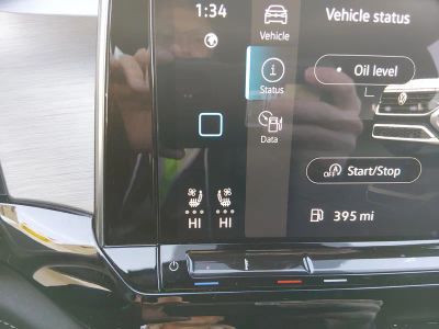2025 Volkswagen Atlas Cross Sport - Photo 18