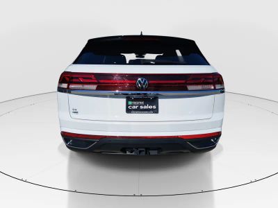 2025 Volkswagen Atlas Cross Sport - Photo 6