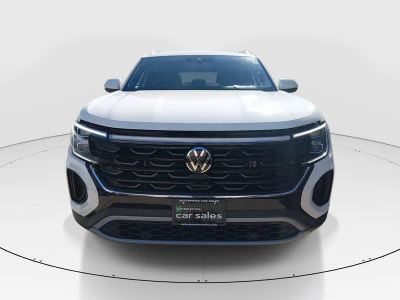 2025 Volkswagen Atlas Cross Sport - Photo 2