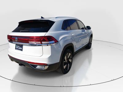 2025 Volkswagen Atlas Cross Sport - Photo 7