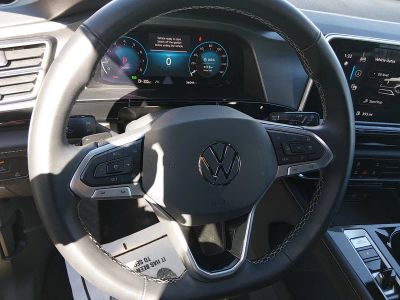 2025 Volkswagen Atlas Cross Sport - Photo 12