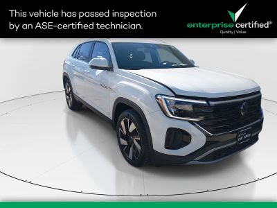 2025 Volkswagen Atlas Cross Sport - Photo 1