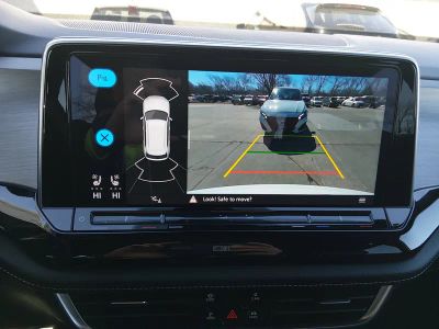 2025 Volkswagen Atlas Cross Sport - Photo 17